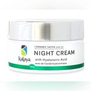 Kalaya Night Cream